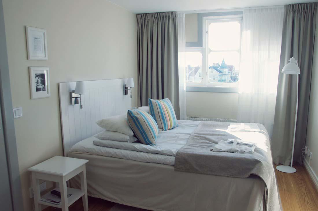 Smoegens Hafvsbad Hotel ภายนอก รูปภาพ